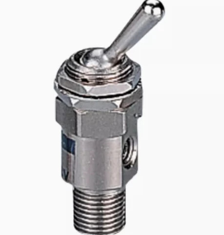 CHELIC 조인트 타입 수동 밸브 MV-100-2V MV-100-3V MV-100-2P MV-100-3P MV-110-4-01 MV-110-4-02 MV-110-4-03
