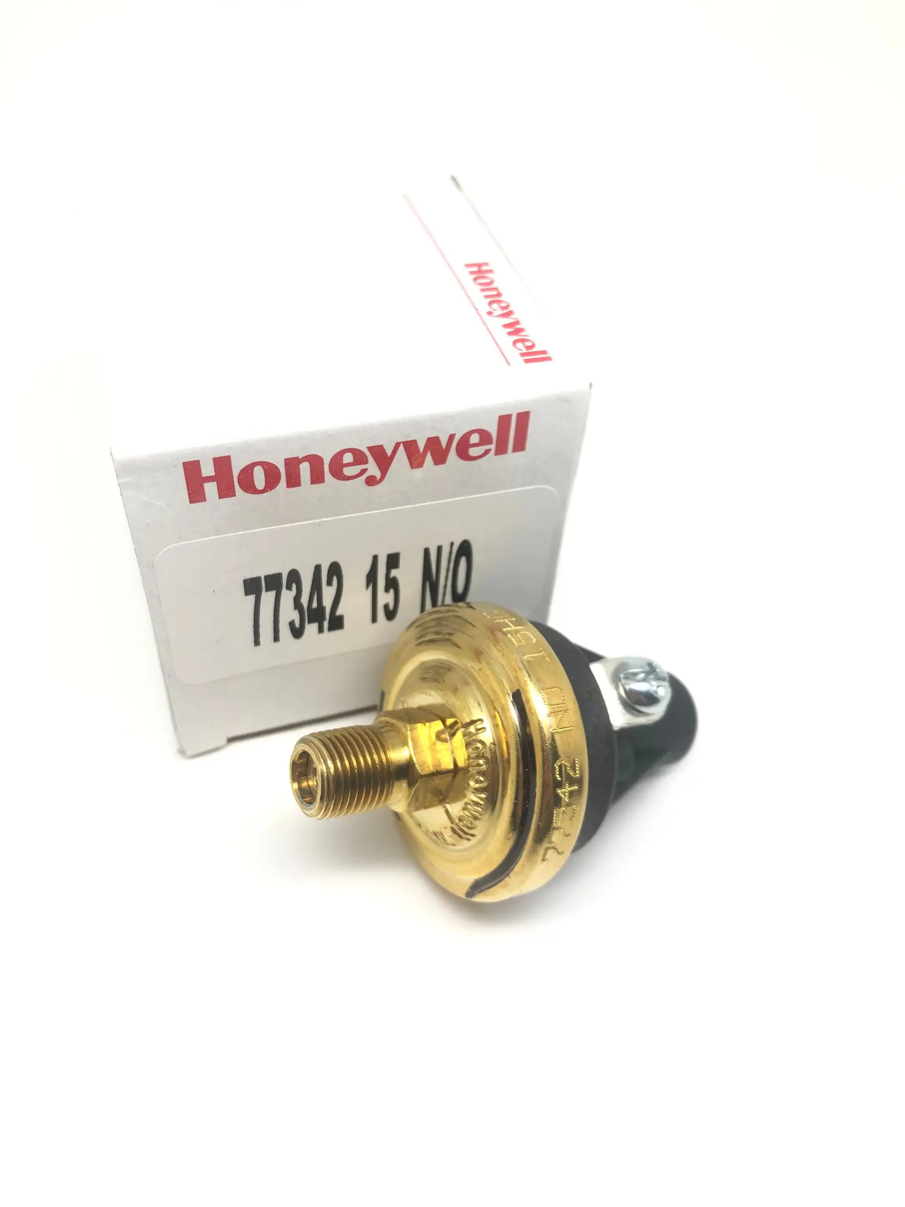77342-15.0HG-01 하니웰 공에이전트 압력센서 새 원본
