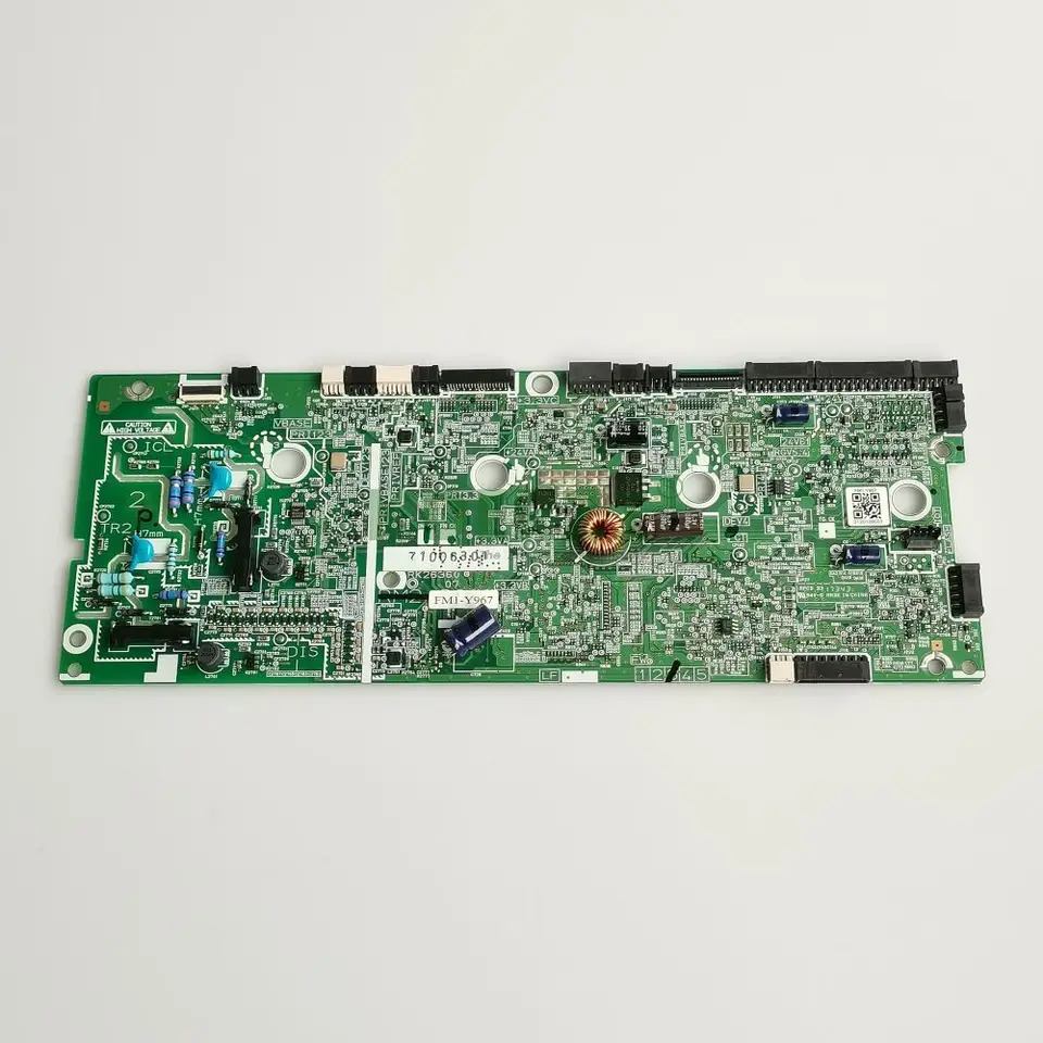 FM1-X967 오리지널 엔진 컨트롤러 PCB 캐논 MF631 MF632 MF633 MF634 프린터 DC 보드용