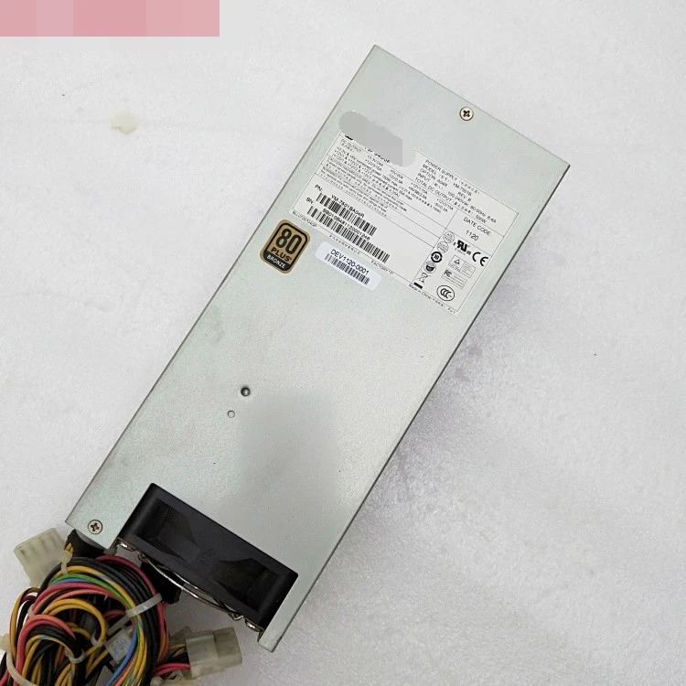 YM-7501B 서버 전원 모듈 고효율 전원공급장치