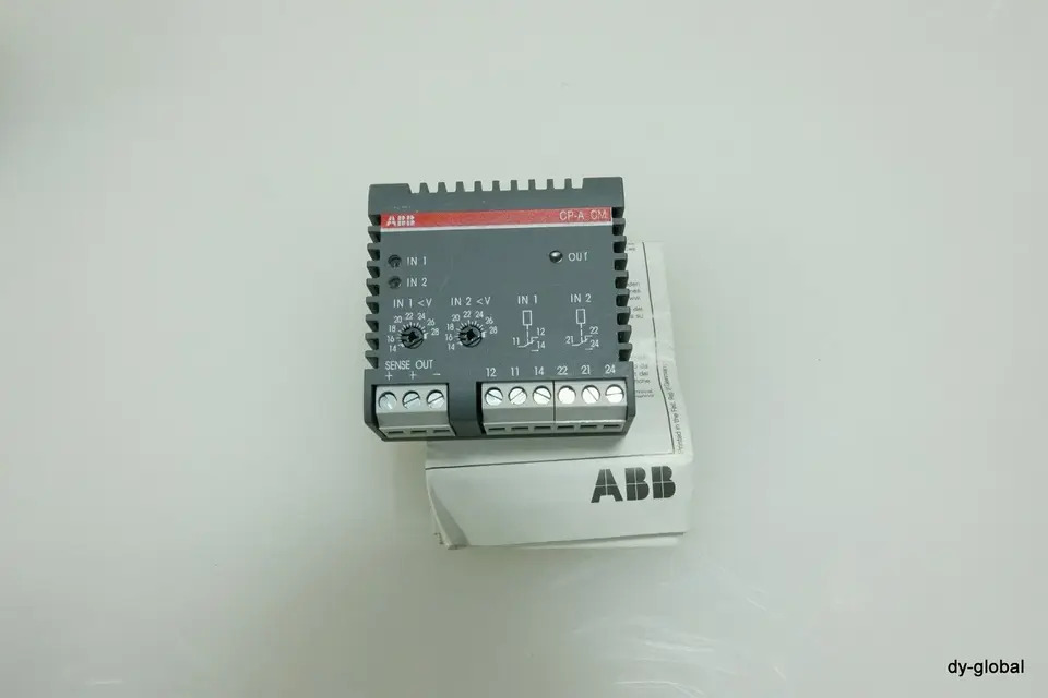 ABB 전원공급장치 액세서리 납품 10065169 CP-A CM 신