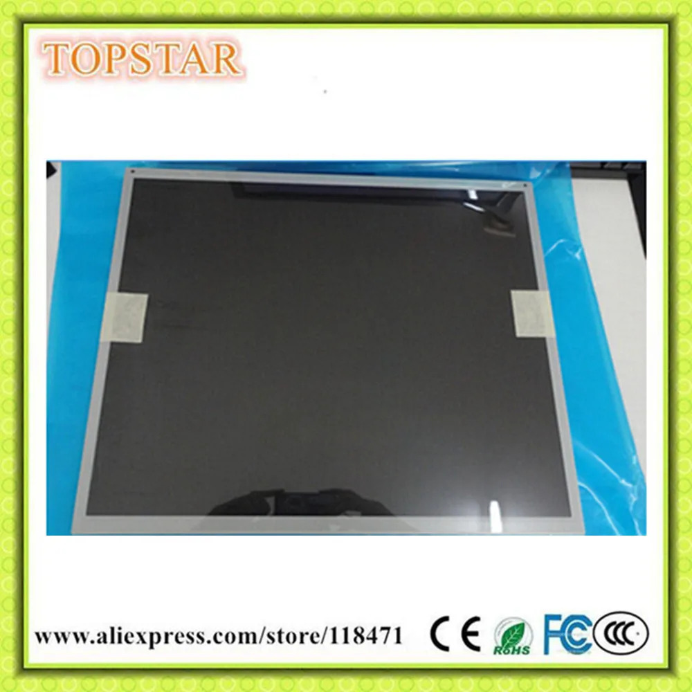 오리지널 AUO LED 산업LCD 패널 G150XG01 V.3 V3 15.0 인치