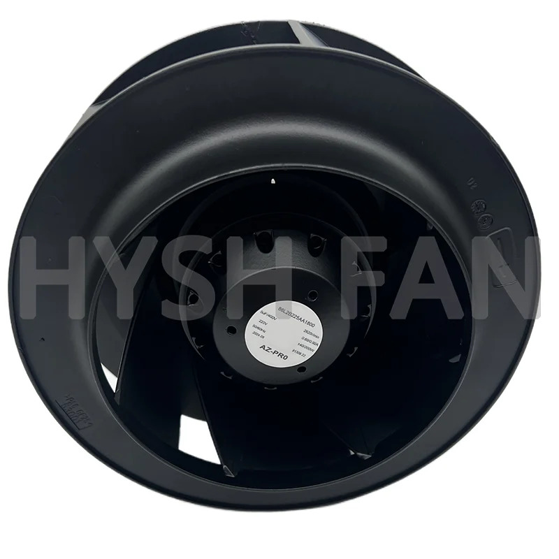 냉각팬 86L2B225AA1800 AC220V0.65 0.92A14 0 200W