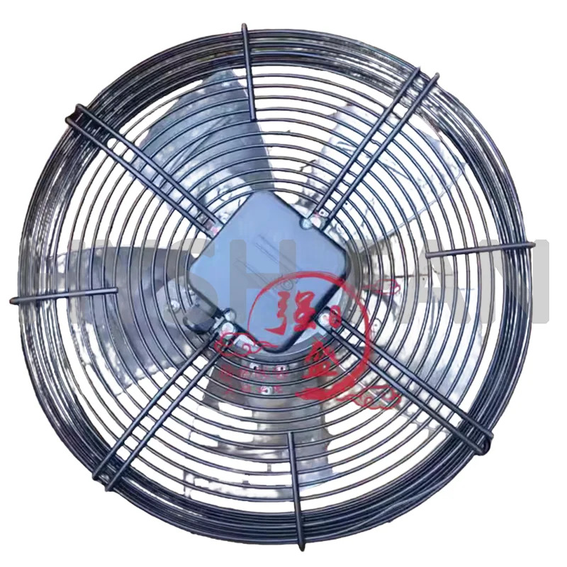ALA400D4-2M00-T ALB400E4-2M00-T 외부 로터 축 산업냉각팬 오리지널 220v 신