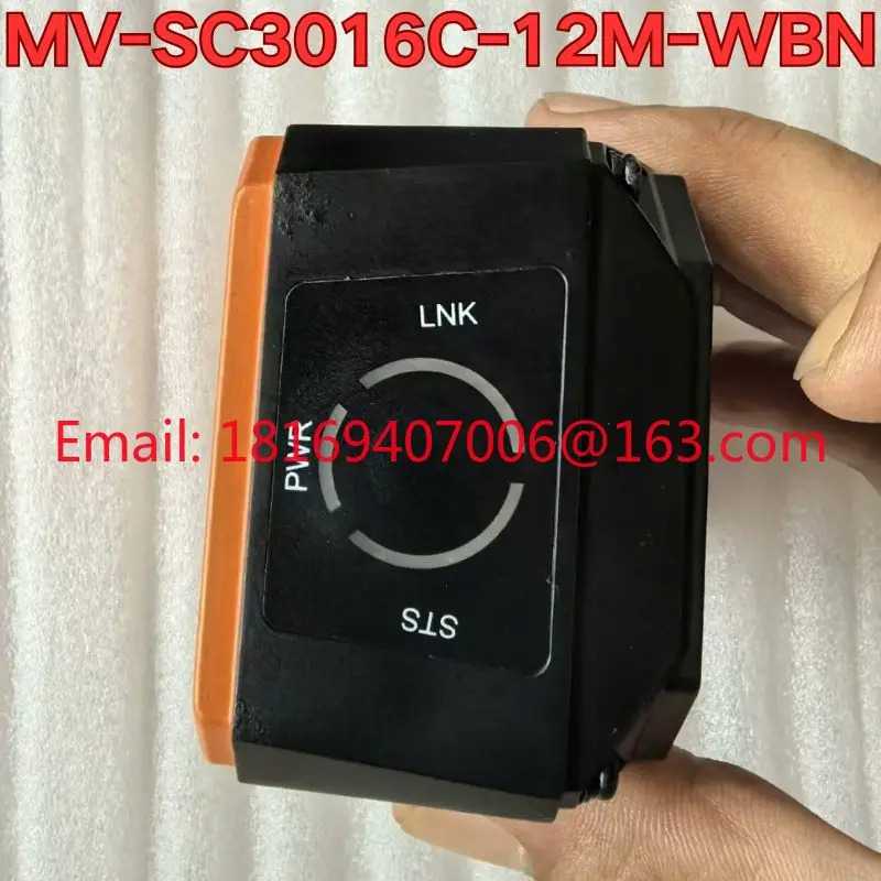 리퍼 MV-SC3016C-12M-WBN 산업카메라 기능 리퍼는 정상