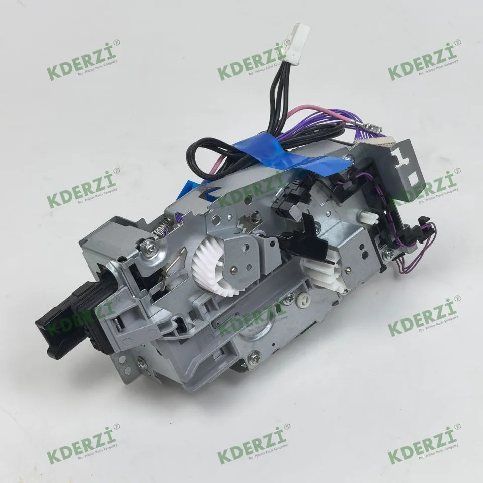 RM2-1391-000CN 퓨저 드라이브 어셈블리 hp호환 M751 M776 E75245 M856 E85055 프린터용
