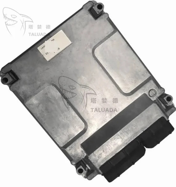 TALUADA 자동 엔진 ECU 컨트롤러 CAT 320D2 330D2 제어판 컴퓨터 보드 460-0132-05 460013205