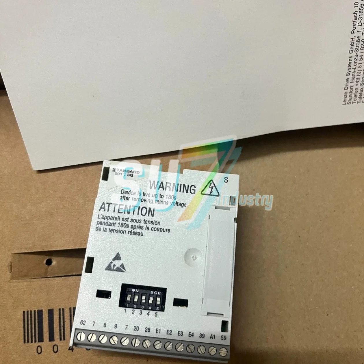 주파수 변환기 새 E82AZFCC100 E82ZAFA E82ZAFAC E82ZAFAC001 E82ZAFAC010 E82ZAFCC001