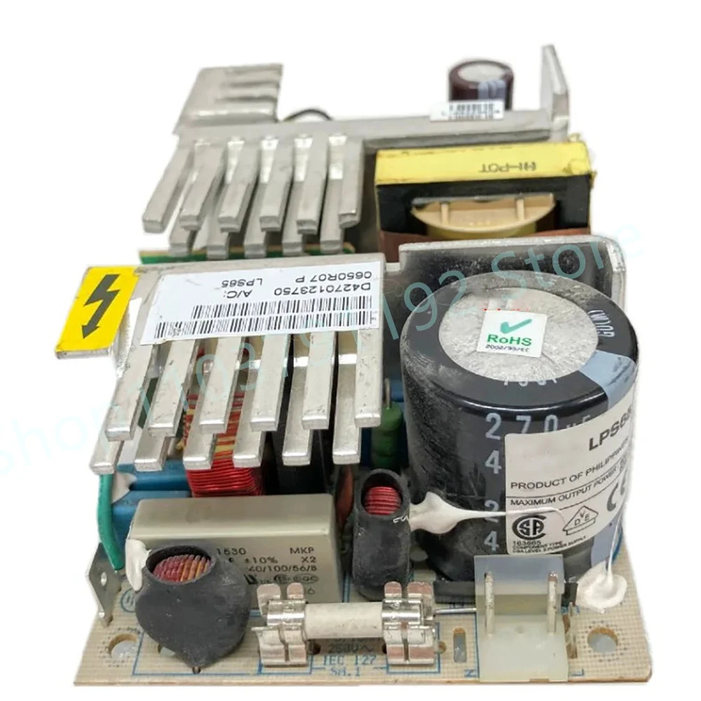 산업전원공급장치 24V3.3A LPS65-M