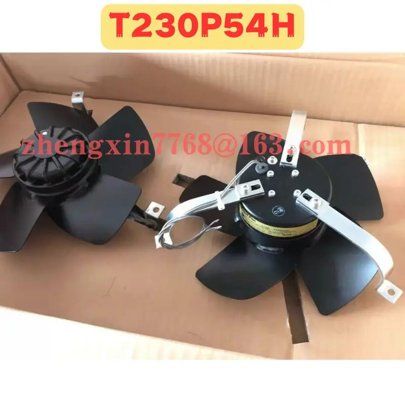 오리지널 T230P54H 냉각팬 신