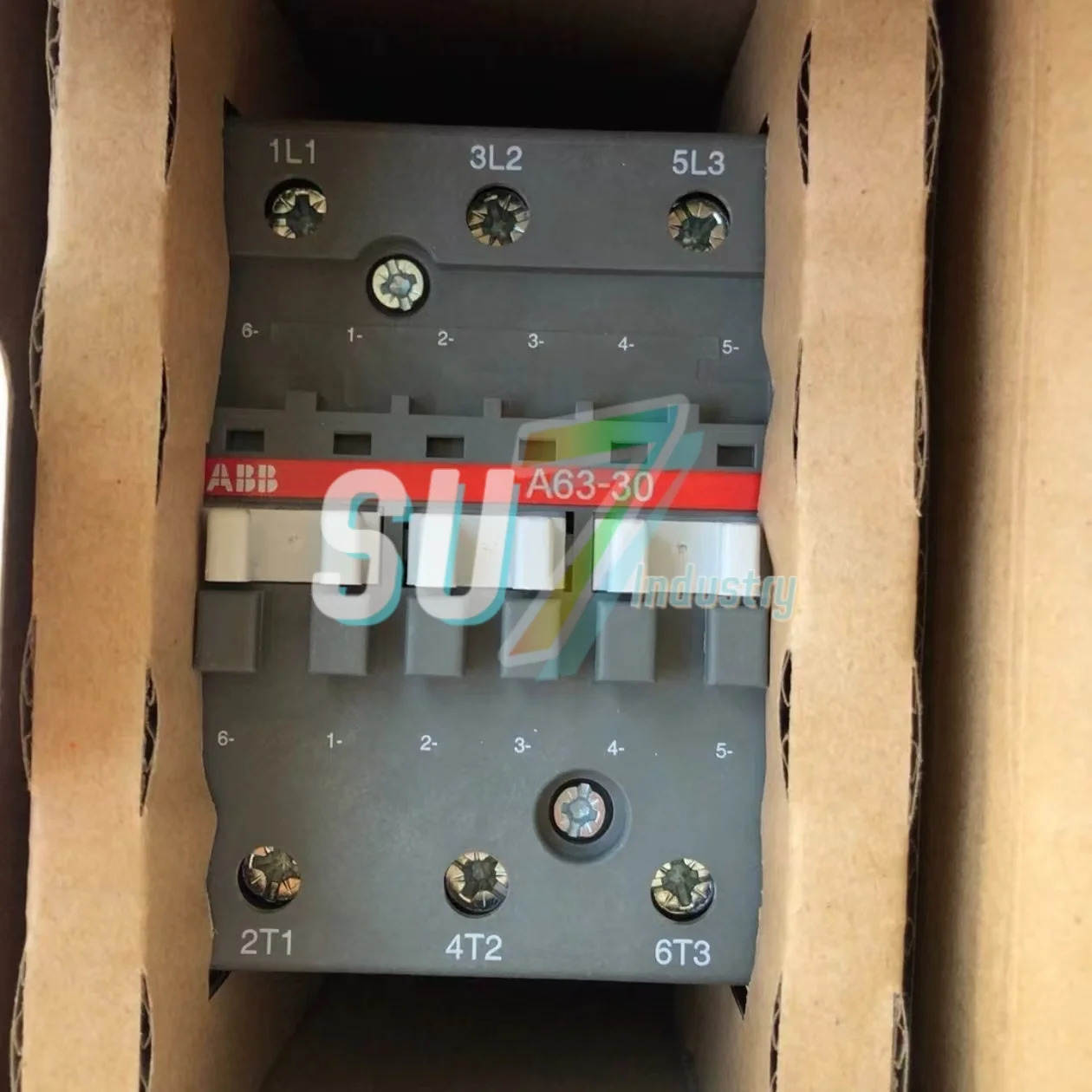 접촉기 A50-40-00 AC220V A63-30-11 220VAC 새