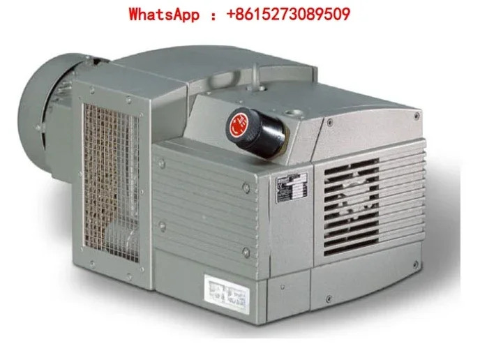 오일 프리 건식 진공 펌프 KVT/DVT3.80 KVT/DVT3.100/3.140
