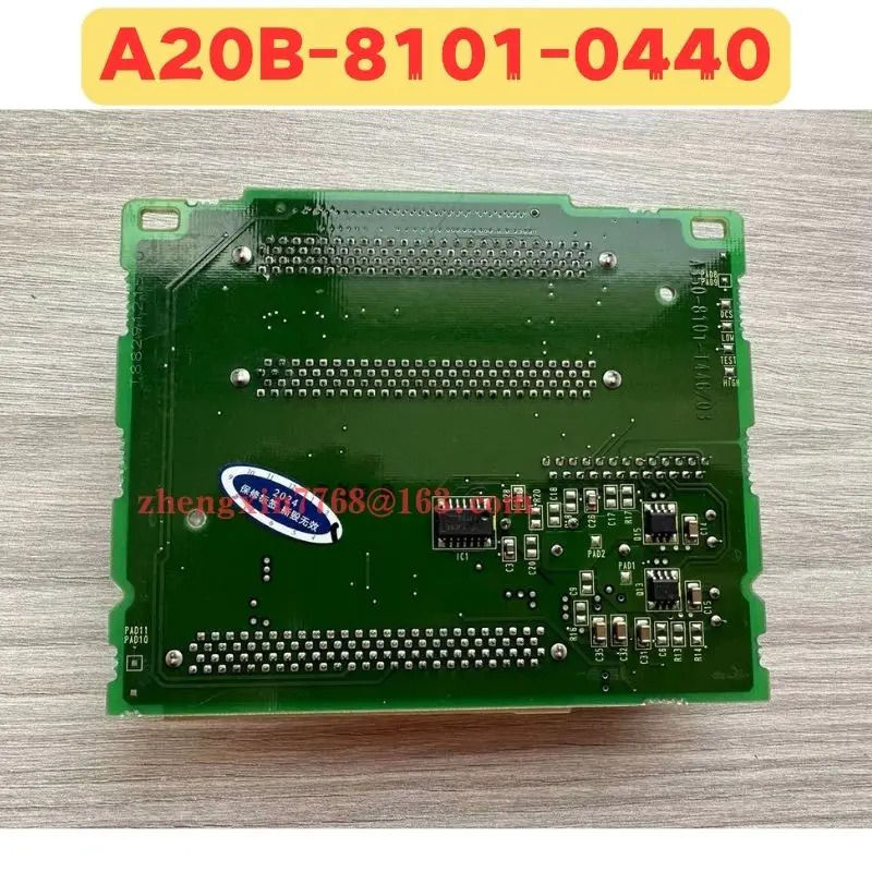리퍼 시스템 전원 보드 A20B-8101-0440 A20B 8101 0440 정상 기능 완료