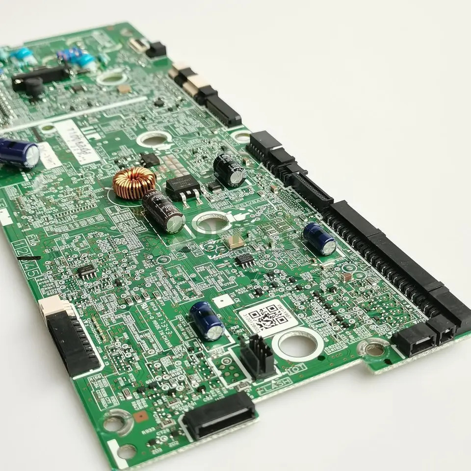 FM1-X967 오리지널 엔진 컨트롤러 PCB 캐논 MF631 MF632 MF633 MF634 프린터 DC 보드용