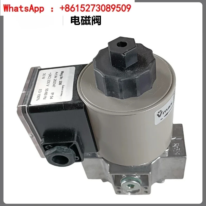 전기 밸브 MVD505 5 MVD507 MVD510 MVD515 MVD520 MVD5