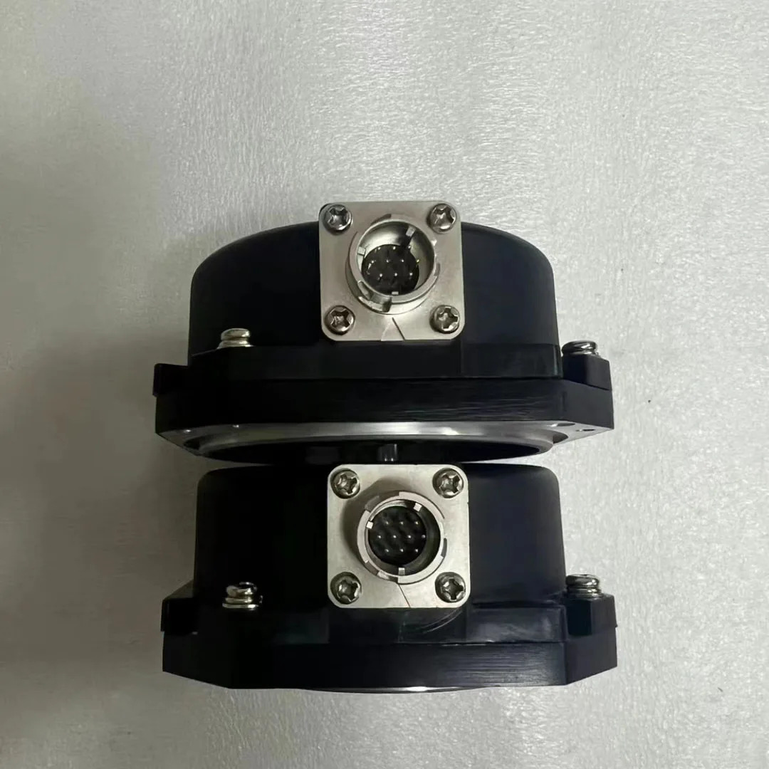 오리지널 OSA24R 공장 밀봉 PLC 절대 로터리 엔코더 새 고성능