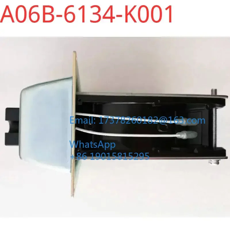 리퍼 A06B-6134-K001 드라이브 냉각팬