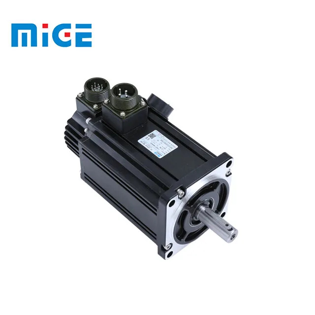 MIGE 고토크 단상산업AC 서보모터