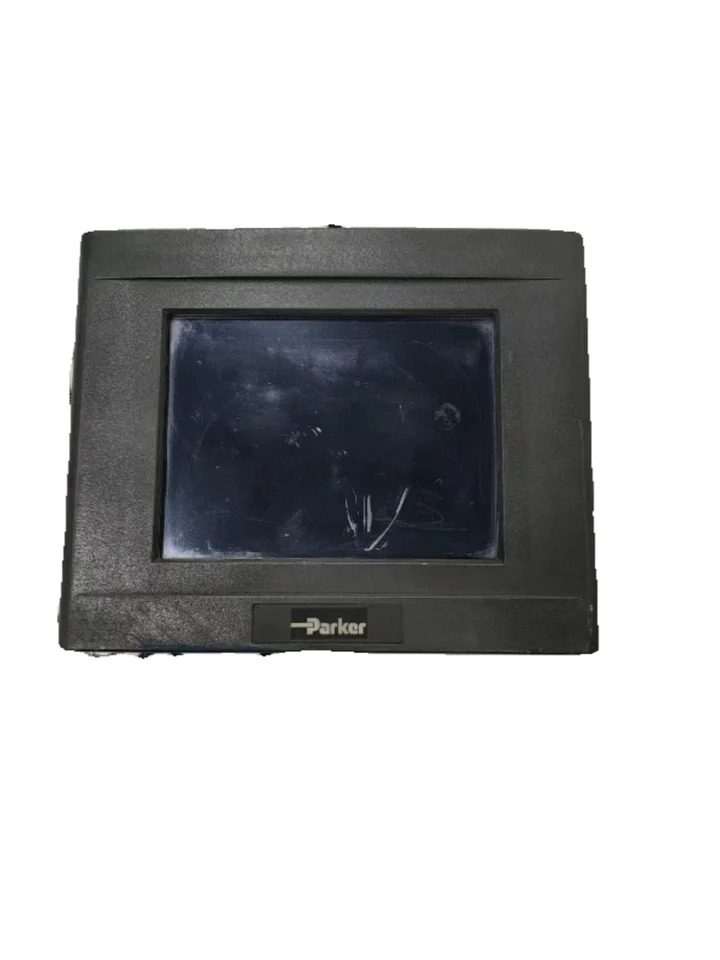 파커 터치 스크린 XPR206VT-2P3 오리지널 포장
