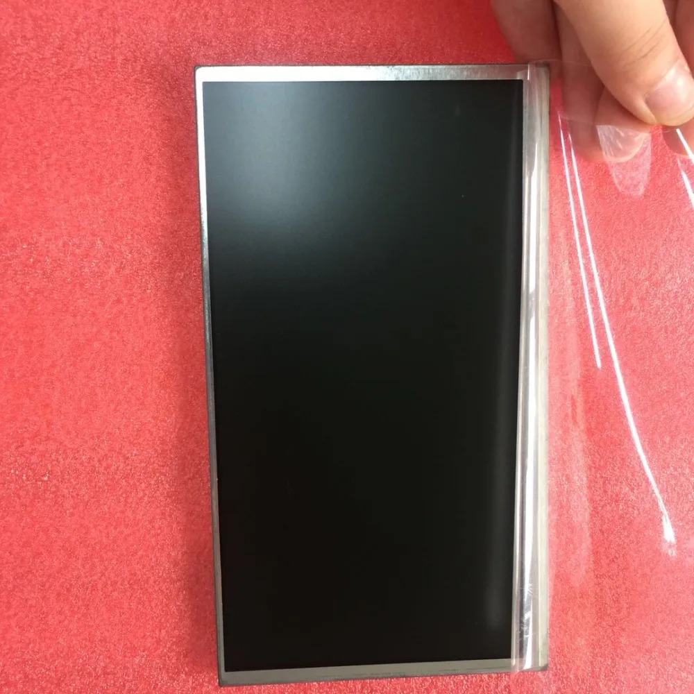 오리지널 LCD 스크린 디스플레이 패널 7 인치 LQ070T5DG04G
