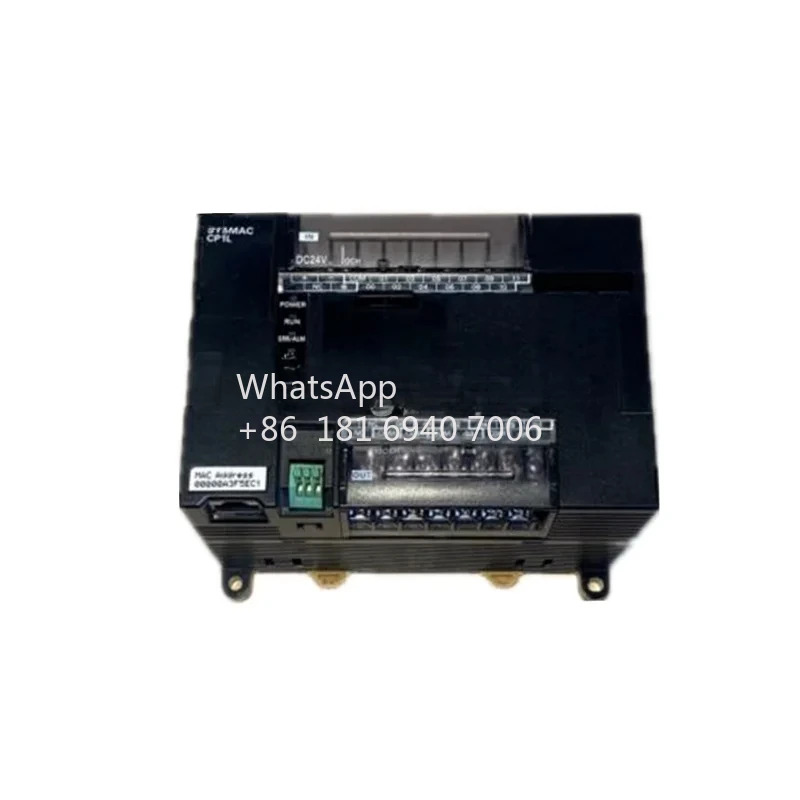 CP1L 시리즈 PLC 모듈 프로그래밍 컨트롤러 CP1L-EL20DR-D CP1L-EL20DT-D