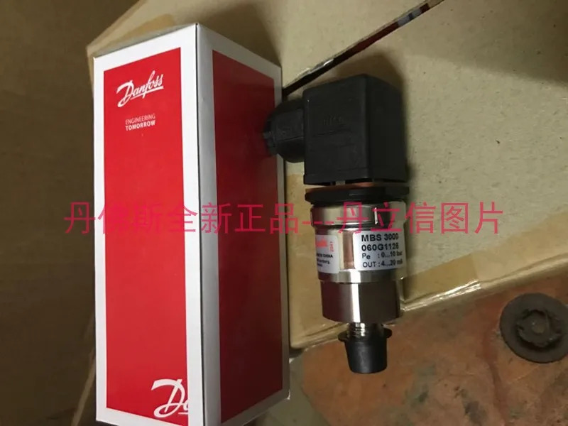 압력센서 MBS3000 060G1113 060G1124 060G1125 060G1133