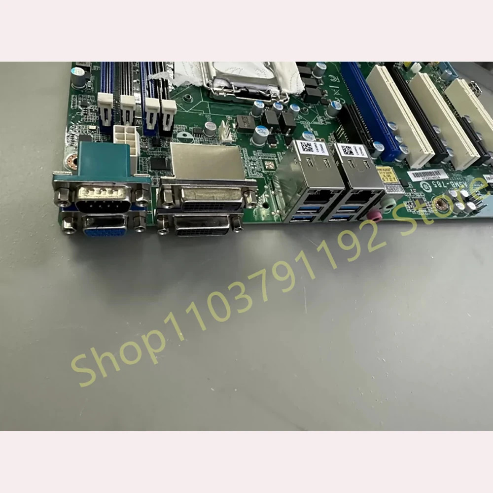 Advantech 산업컴퓨터 마더보드 ASMB-785G2 ASMB-785
