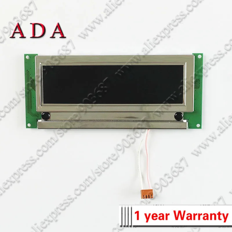 히타치 LCD 디스플레이 패널 LMG7380QHFC LMG7380