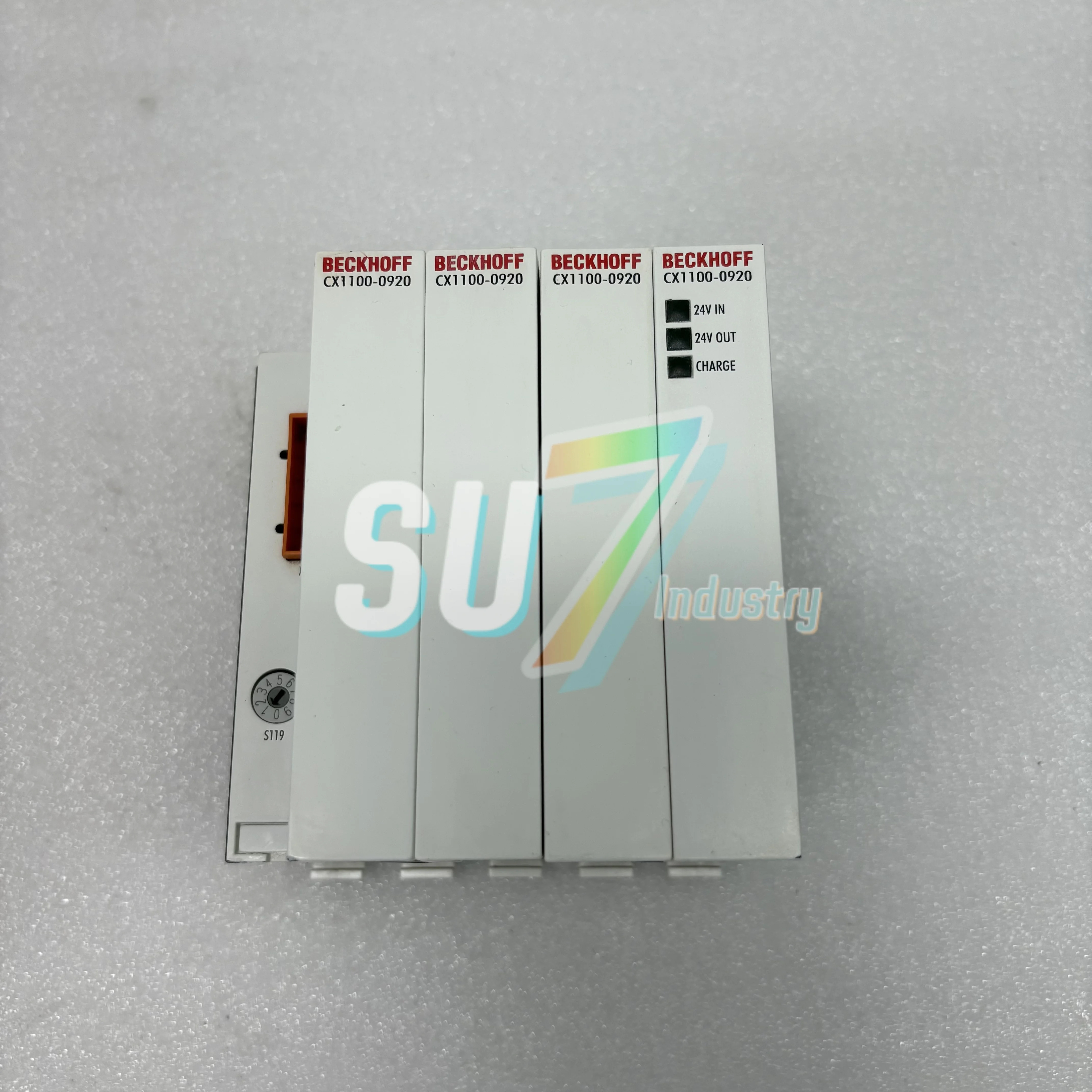 컨트롤러 CX1100-0920 새