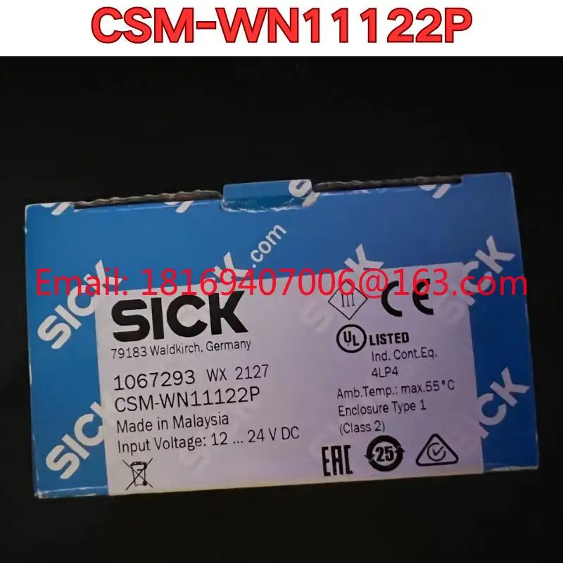 CSM-WN11122P 광전센서