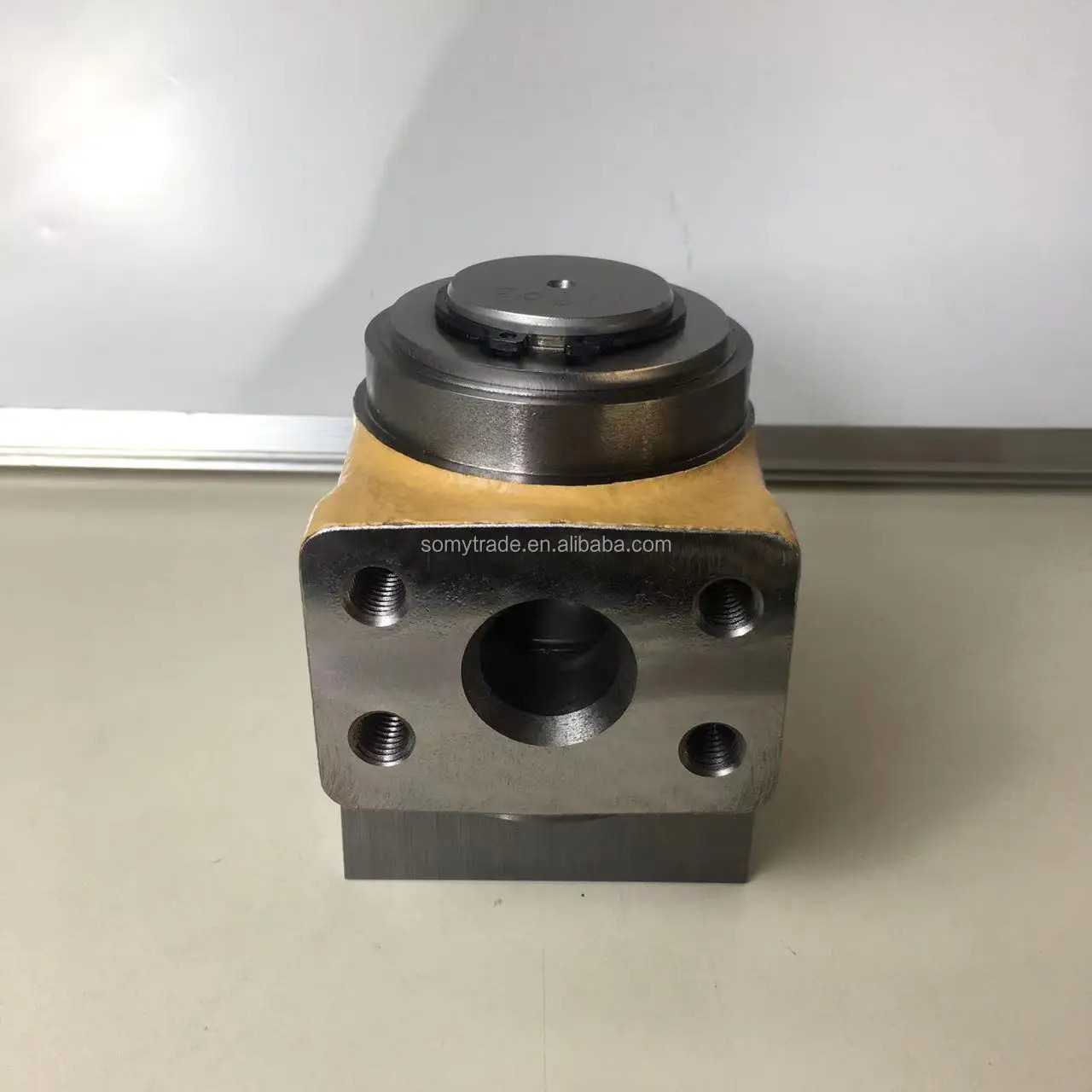 D150A 회전 조인트 ASSY 유압 배관 155-61-11903