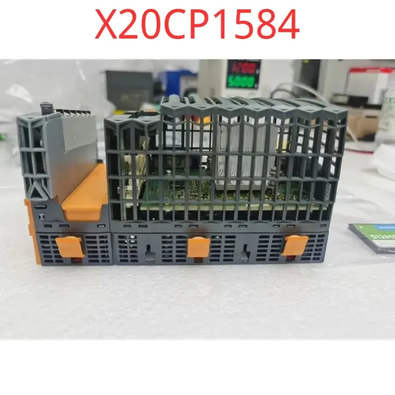 PLC 모듈 X20CP1584 신