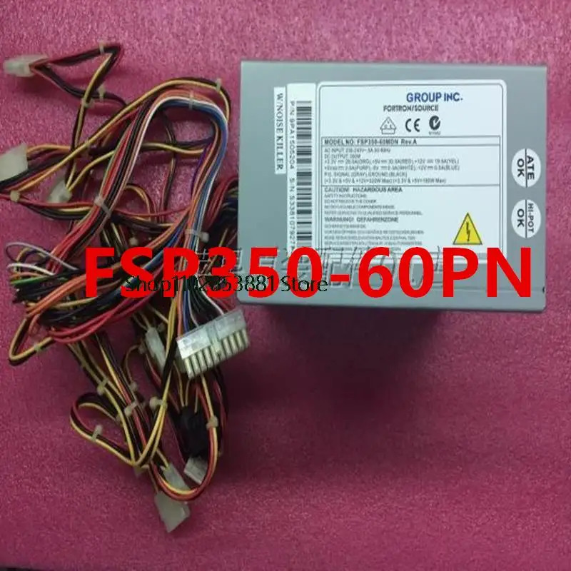 PSU 전원공급장치 FSP350-60MDN FSP350-60PN 키트 FSP -5V 350W