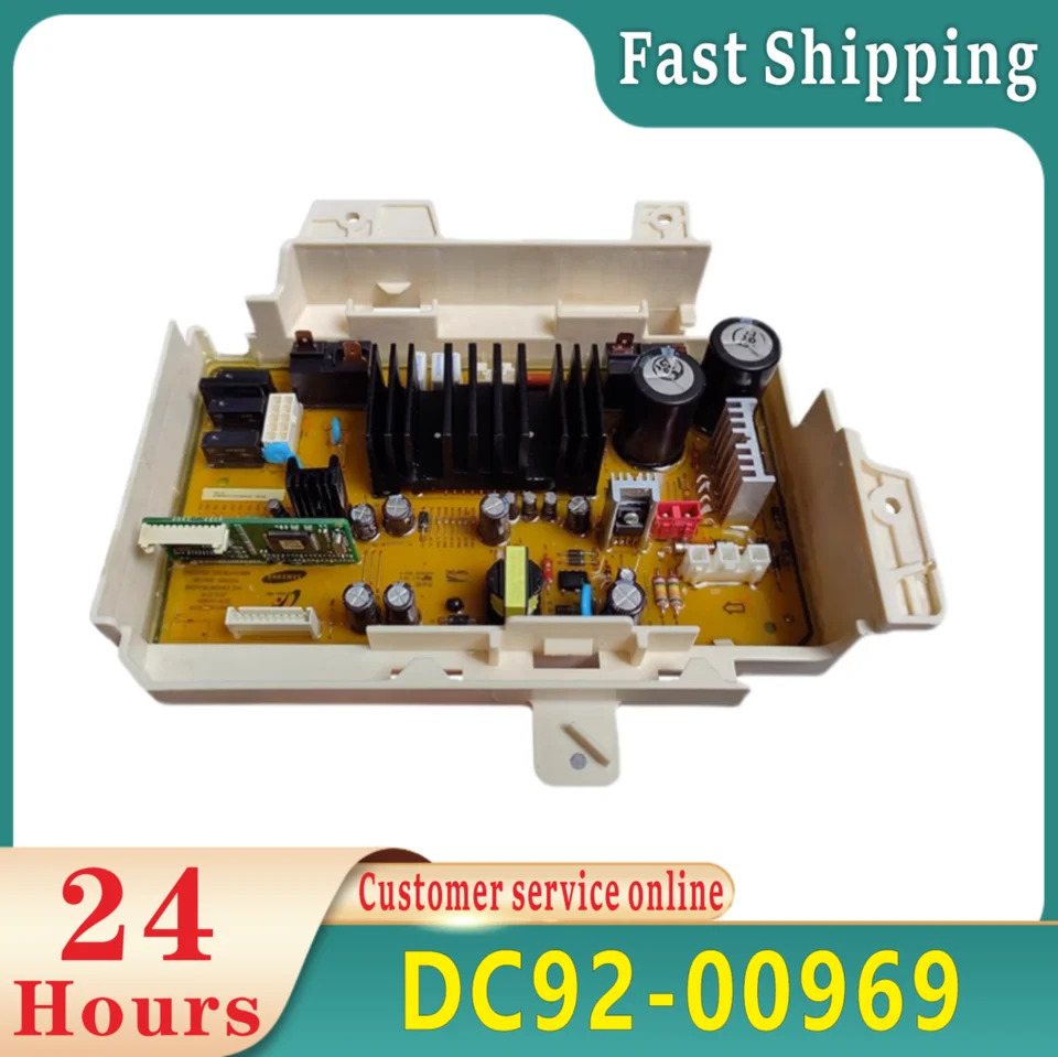 컴퓨터 기판 인쇄 회로 DC92-00969 DC92-00969A DC92-00969B 적합작동 상태