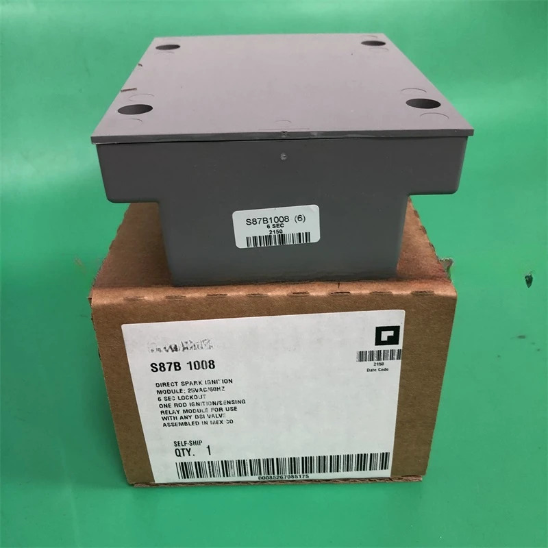 미국 컨트롤러 S87B1008 신