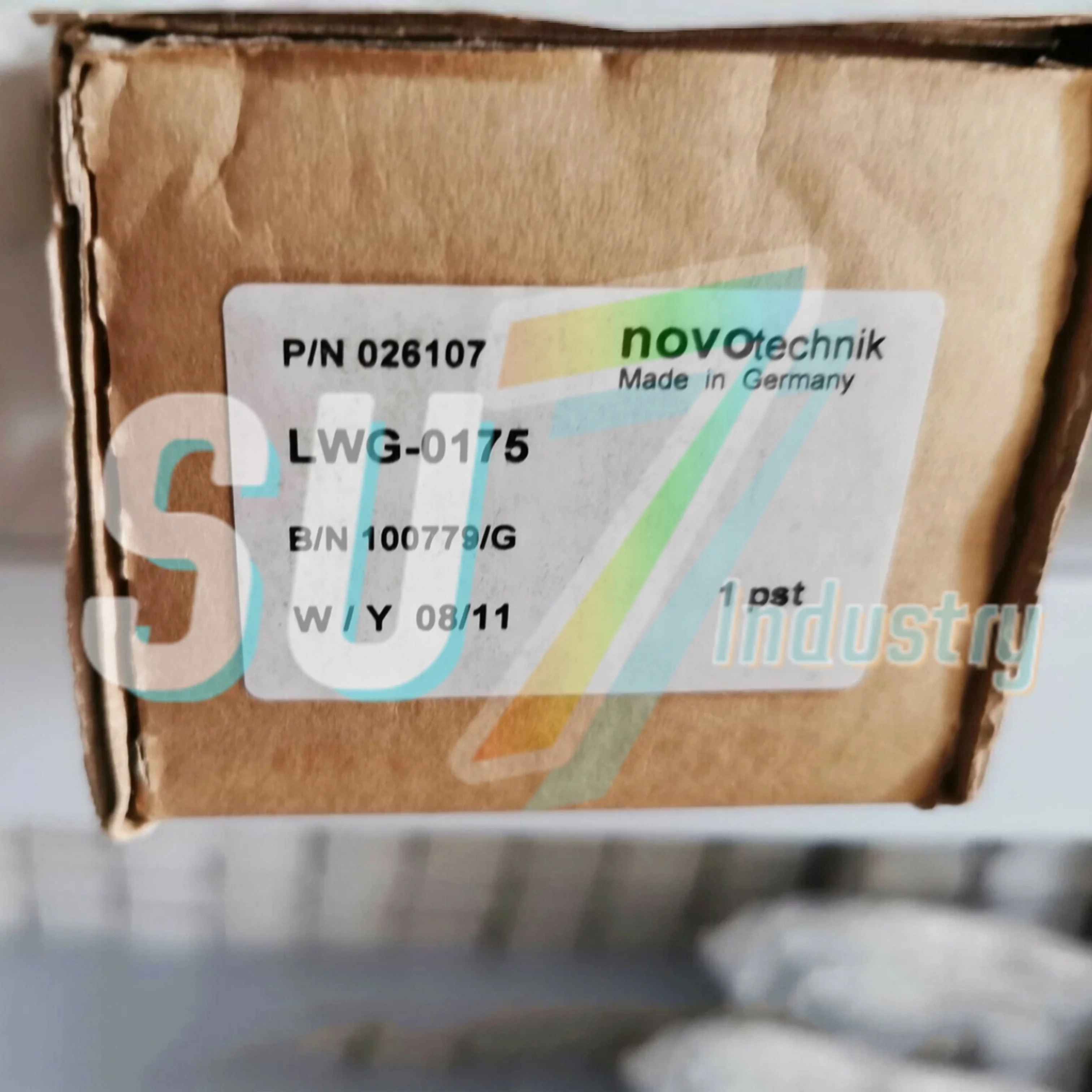 LWG-0130 LWG-0175 PLC 모듈 원본
