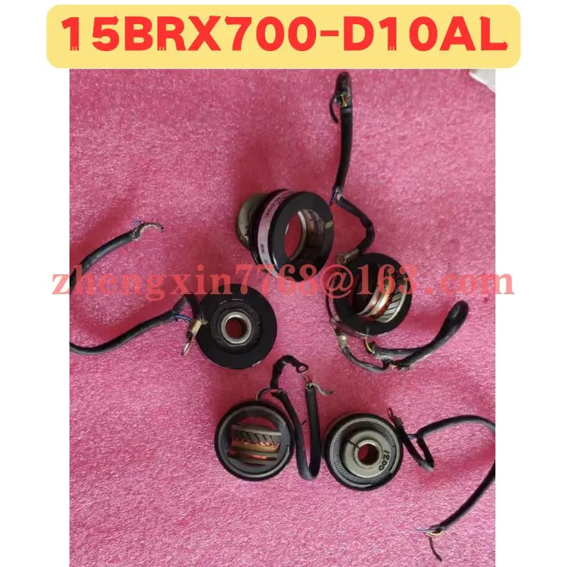 리퍼 인코더 정상 기능 완료 15BRX700-D10AL 15BRX700 D10AL