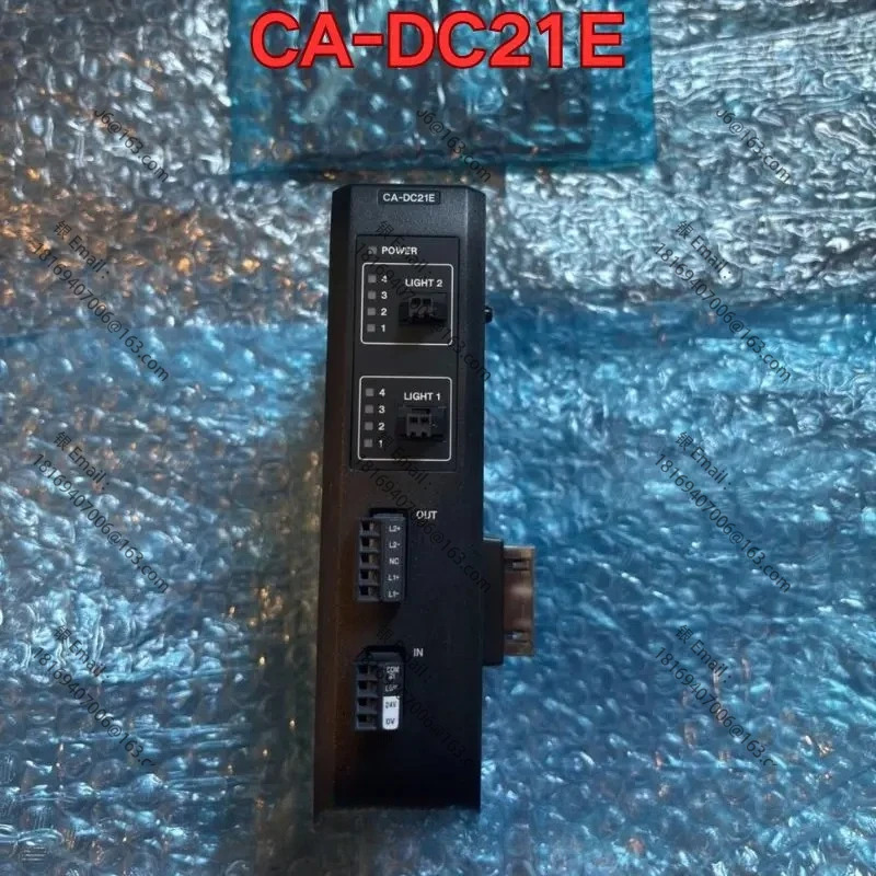 CA-DC21E 광원 컨트롤러 모듈