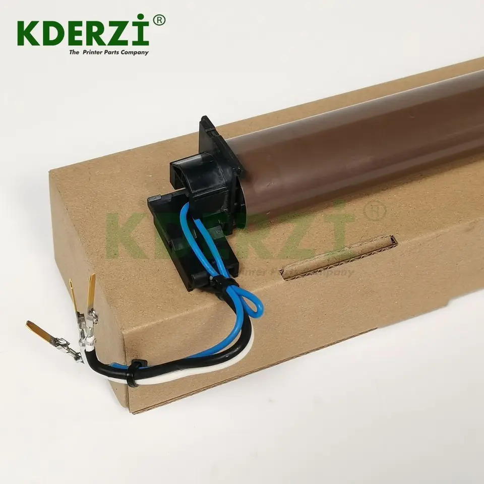 퓨저 히터 고정 필름 어셈블리 Lexmark CS720de CS725de CX725de CX725 시리즈 프린터 예비 부품 교체 가열 유닛