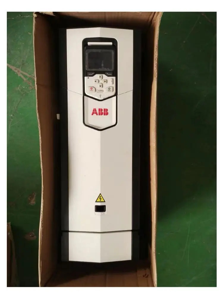 리퍼 ACS880-01-061A-3 인버터 OK