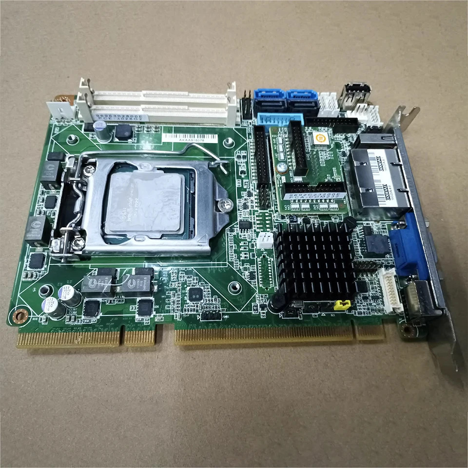 Advantech 산업제어 마더보드 PCE-3028 REV.A1