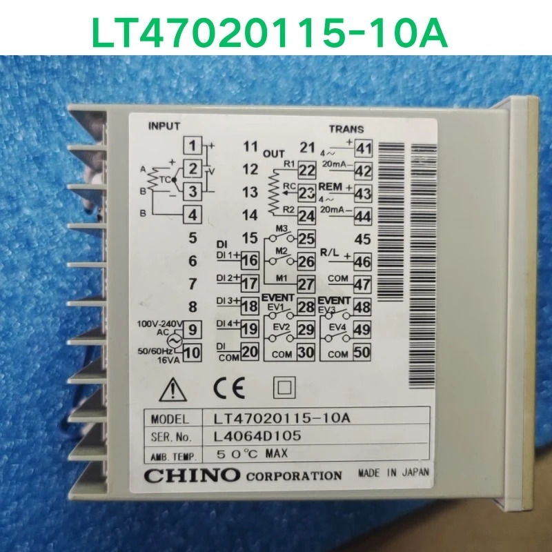 리퍼 OK 디지털 지능형 온도 컨트롤러 LT47020115-10A