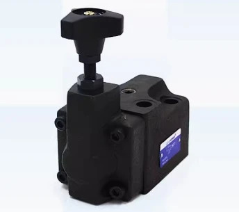 ZJYLSI 사출 성형 기계 후방 압력 밸브 RF-G06-1-32 RF-G06-3-32 RF-G06-1-32-L