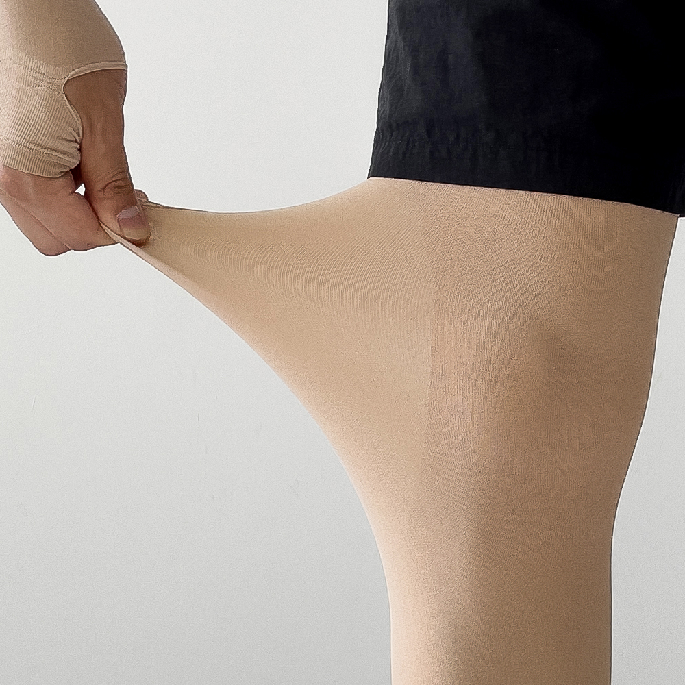 다리토시 쿨 발토시 골프 자전거 등산 남자 작업용 여름 - 상세 이미지 2