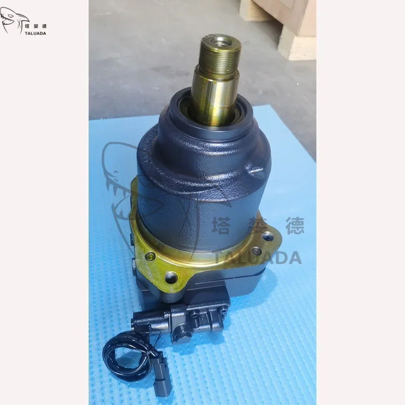 TALUADA 유압 모터 DD155A-6 D155A-6R D275A-5R Komatsu 팬 PC650-8 PC850-8 PC1250-8 708-7W-11520