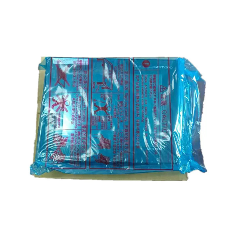 GOT2000 HMI 터치스크린 10.4인치 컬러 디스플레이 입력 전원 DC24V 2710-VTBD/2710-VTBA