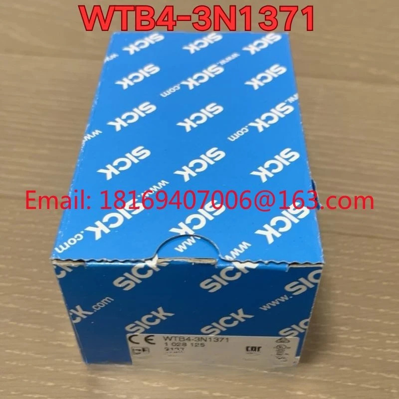 WTB4-3N1371 센서
