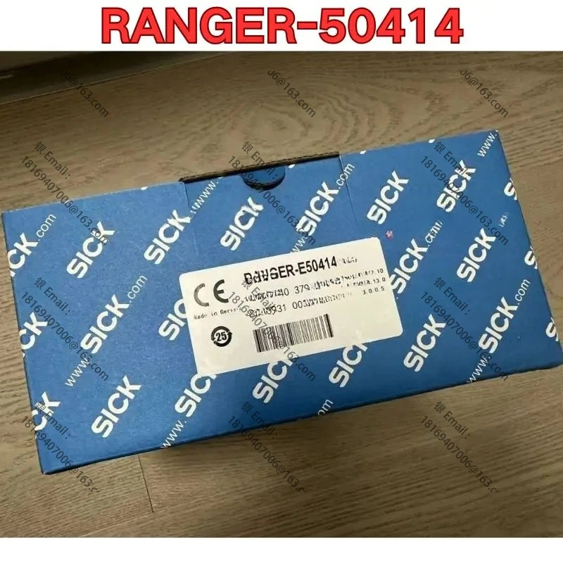 RANGER-50414 고속 3D 카메라