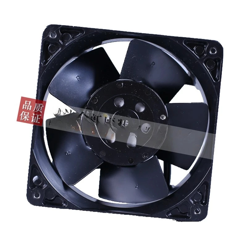 고온 내성 냉각팬 4 인치 AC220V 4650N 4656N12038