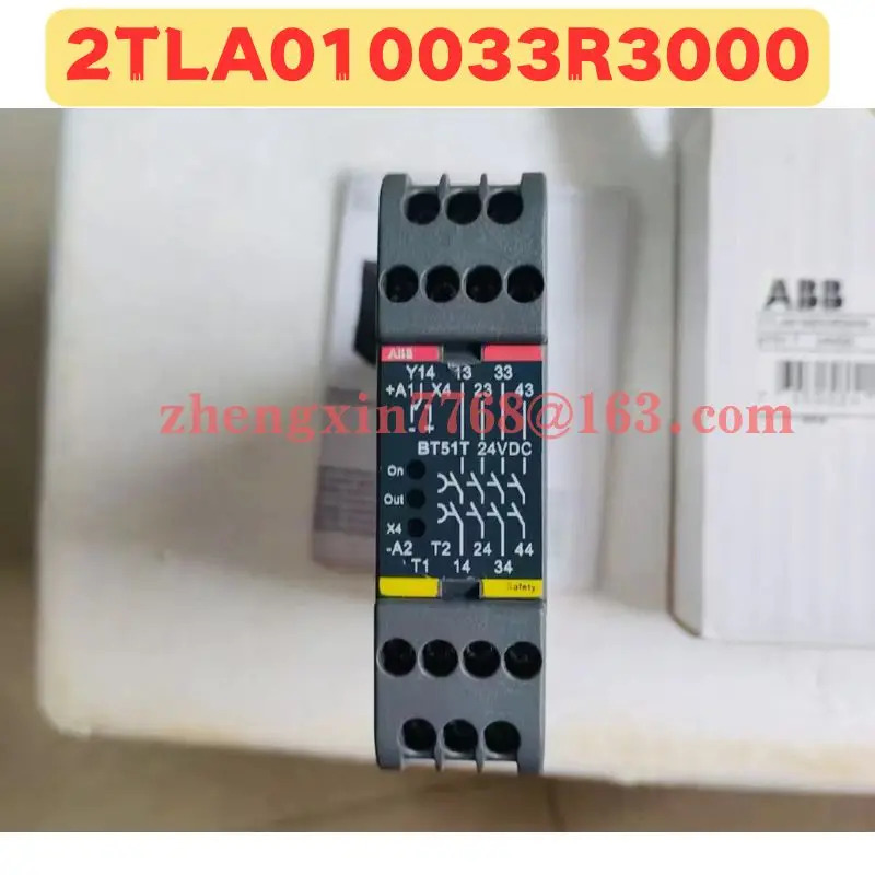 2TLA010033R3000 릴레이 신